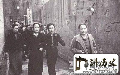 简述旗袍文化与宋庆龄故事