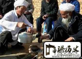 回族民间故事有哪些？回族故事简介