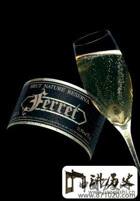 卡瓦起泡酒(cava)-酒知识，酒文化，酒品评，酒友家园！-闻酒知香