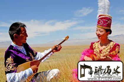 盘点有关哈萨克族谚语