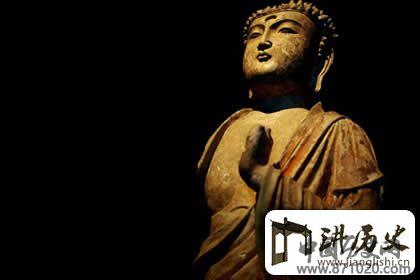 中国佛学派别及其四宗学说略述