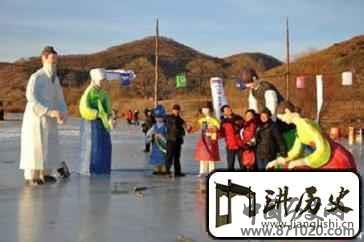 朝鲜族人是怎么过上元节的？又有啥禁忌