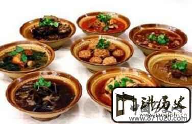 大厂回族自治县特色小吃有哪些