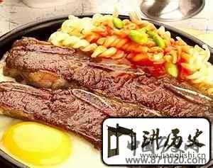澳大利亚特色饮食习惯介绍