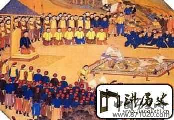 满族历史满族是怎样从一个游牧民族发展至今的