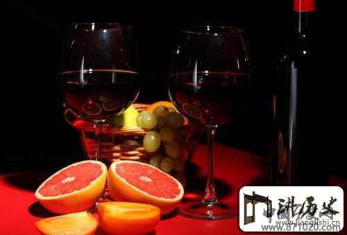 感恩节晚餐吃什么红酒该如何搭配