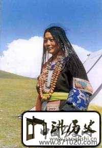 藏族