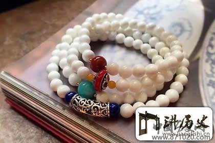 佛教七宝是哪七宝？七宝的作用分别是什么