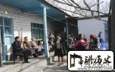乌孜别克族建筑乌孜别克族民族建筑简介