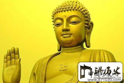 人生一切烦恼的总称：无明从何而来