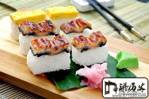 吃日本料理的时候有哪些礼仪细节需要注意