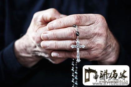 基督教讲章之一：基督教禁食祷告讲章
