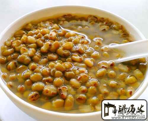 广东糖水的营养价值