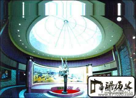 三星堆遗址
