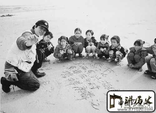 管祥麟一个淮北汉子的民艺中国行
