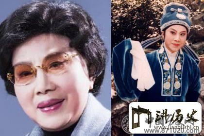 越剧十姐妹是哪几位，越剧十姐妹还有几位健在