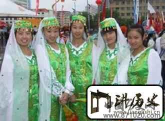 撒拉族文化撒拉族的语言文化简介