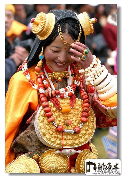 藏族同胞的禁忌