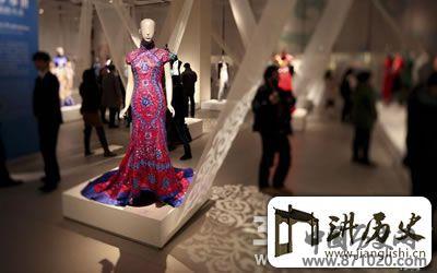 关于旗袍文化的介绍有哪些？旗袍文化趣闻介绍