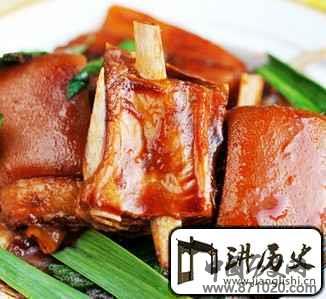 美食典故：大寒吃什么大寒节气的饮食变化