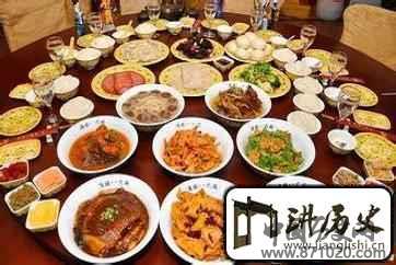 满族饮食满族人都爱吃些什么？都有啥习惯