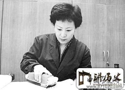 木版水印：画家是画在纸上，我们是画在版上