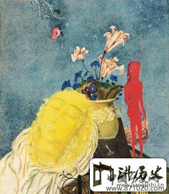 艺术品投资“雾里看花”当富豪投资艺术品