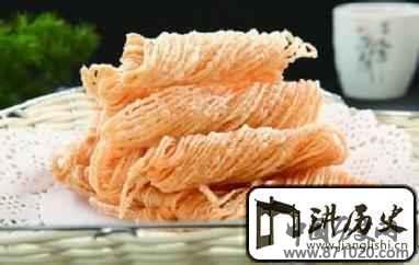 撒拉族饮食简介撒拉族用啥招待客人