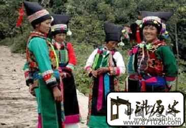 布朗族历史布朗族语言文化简介