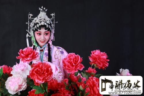 陕西成立首个秦腔流派传承班