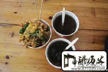 哈尼族饮食文化哈尼族都有啥特色小吃