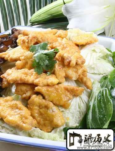 美食典故：山东饮食的民俗