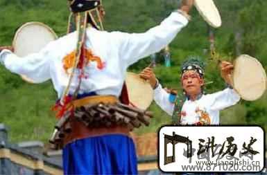 萨满教对柯尔克孜族有着怎样的影响