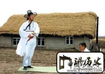 为何说朝鲜族的“板嗦哩”是独具特色的表演