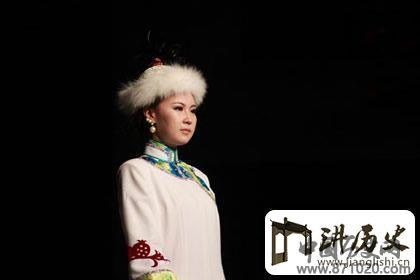 细数达斡尔族名人，你知道几个？