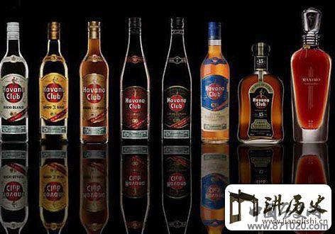 牙买加的朗姆酒-酒知识，酒文化，酒品评，酒友家园！-闻酒知香