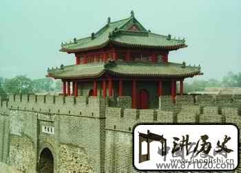 北宋东京城遗址