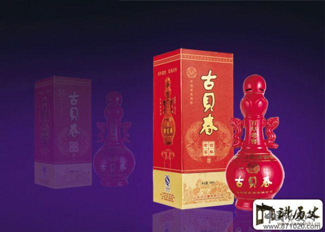 古贝春酒-酒知识，酒文化，酒品评，酒友家园！-闻酒知香
