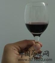 教你正确的拿葡萄酒杯方式-酒知识,酒文化,酒品评,酒友家园!-闻酒知香