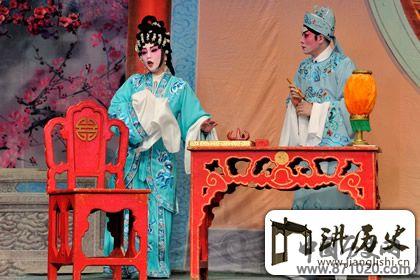 粤剧的代表剧目有哪些,影响较大的粤剧剧目