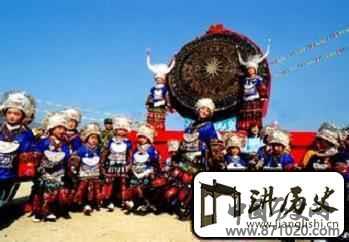 苗族是怎样发展壮大的？简介苗族发展史