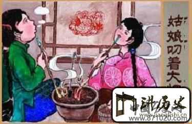 满足习俗传说中的满族三大怪究竟是什么呢