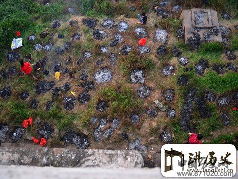 中元节提倡网上祭奠先祖