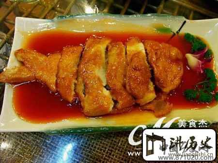 中国八大菜系之川菜