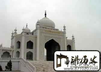 揭秘清真寺：回族主要的宗教场所