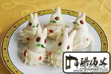 回族饮食回族面花艺术是怎样的