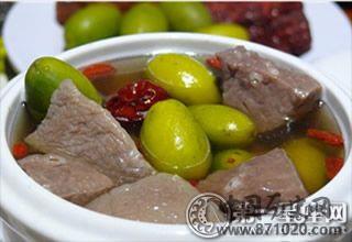 春分吃什么生津润肺，推荐三道养生菜