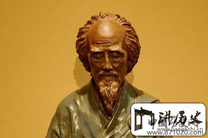 五宗法脉之禅宗泰斗虚云禅师简介
