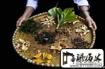 黎族医生是怎样用传统方法处理毒蛇咬伤的