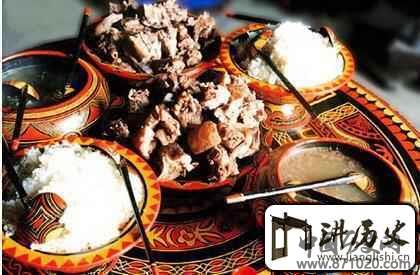 彝族传统习俗彝族年是什么时候是怎么来的